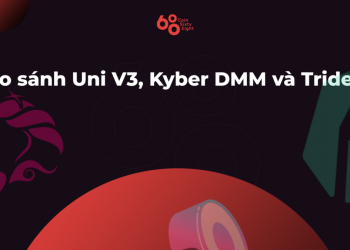 Comparison of Uniswap V3, Kyber DMM and Trident - Problem "liquidity optimization" How will it be solved?