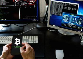 Compass Mining Launches Home Cryptocurrency Mining Service