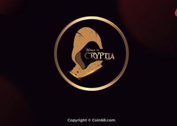 Cryptia project