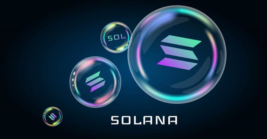 Crypto Asset Manager Osprey Funds launches the Solana Trust investment product