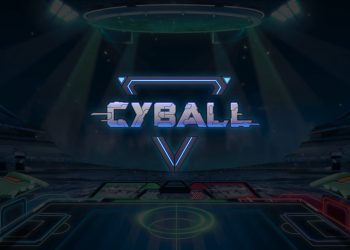 Cyball game