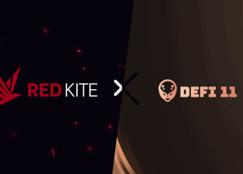 DeFi11 (D11) announces IDO on Red Kite