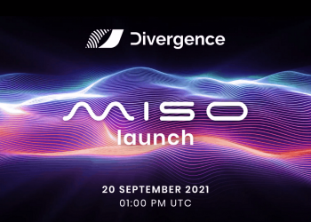 Divergence announces the IDO DIVER event on MISO