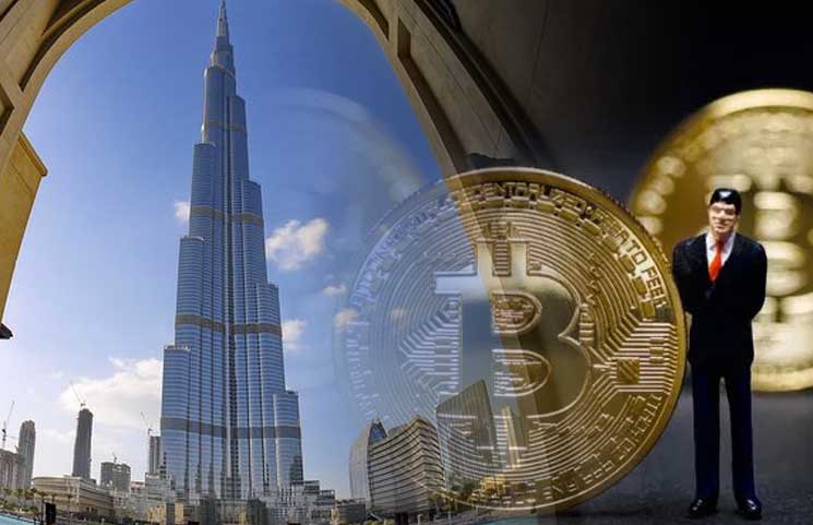 Dubai Authorities Suggest a “Digital UAE Cryptocurrency Using Blockchain”  Release