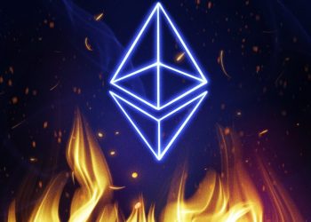 EIP-1559 burned USD 1 billion ETH