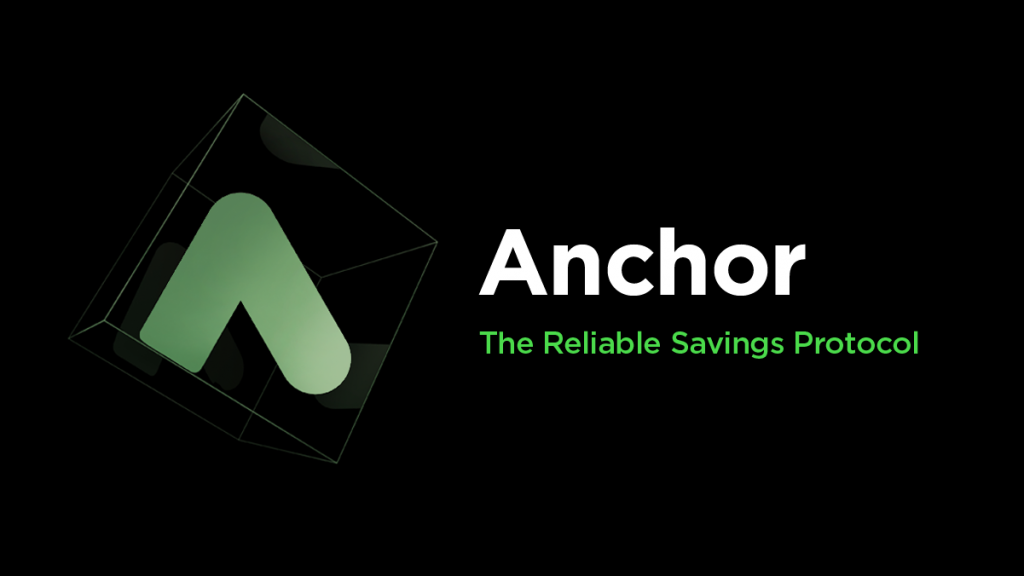 Earth's Anchor Protocol reaches $ 3.5 billion in TVL in just 6 months, the new face of DeFi