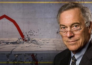 Economist Steve Hanke: Bitcoin's fundamental value is zero