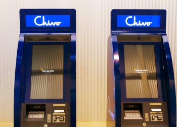 El Salvador "exports" Chivo Bitcoin ATMs to the United States