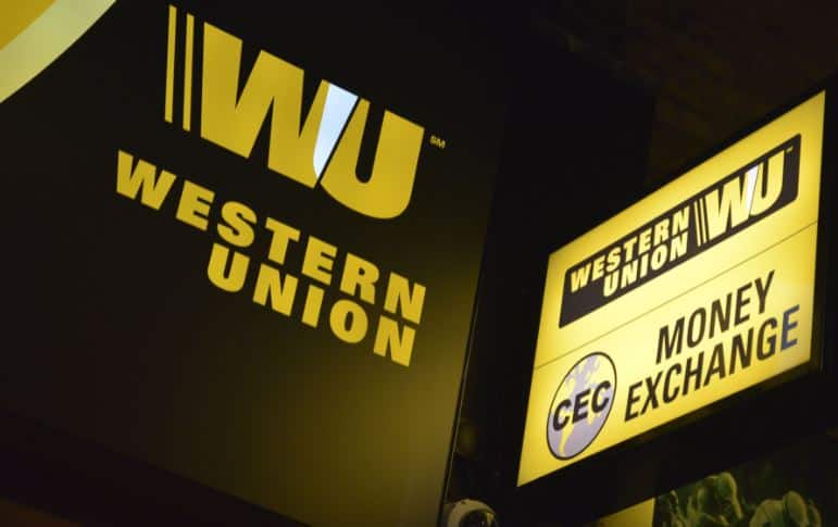 El Salvador's crypto wallet could cost Western Union $ 400 million in annual revenue