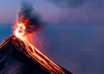 El Salvador's president shares video of Bitcoin mining stations near the volcano for the first time