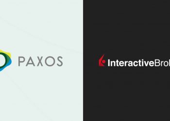 "Empire" Interactive Brokers partners with Paxos to launch cryptocurrency trading
