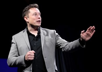 Elon Musk talks about the legal situation in the United States and the context of the repression from China