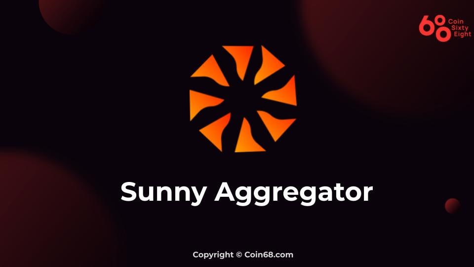 Sunny Aggregator project