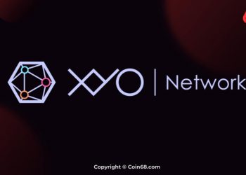 XYO network project