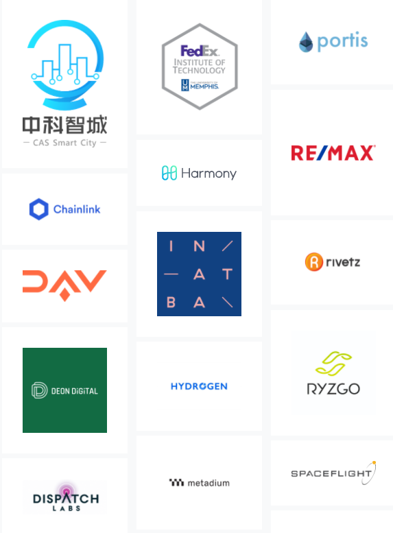 XYO partner project