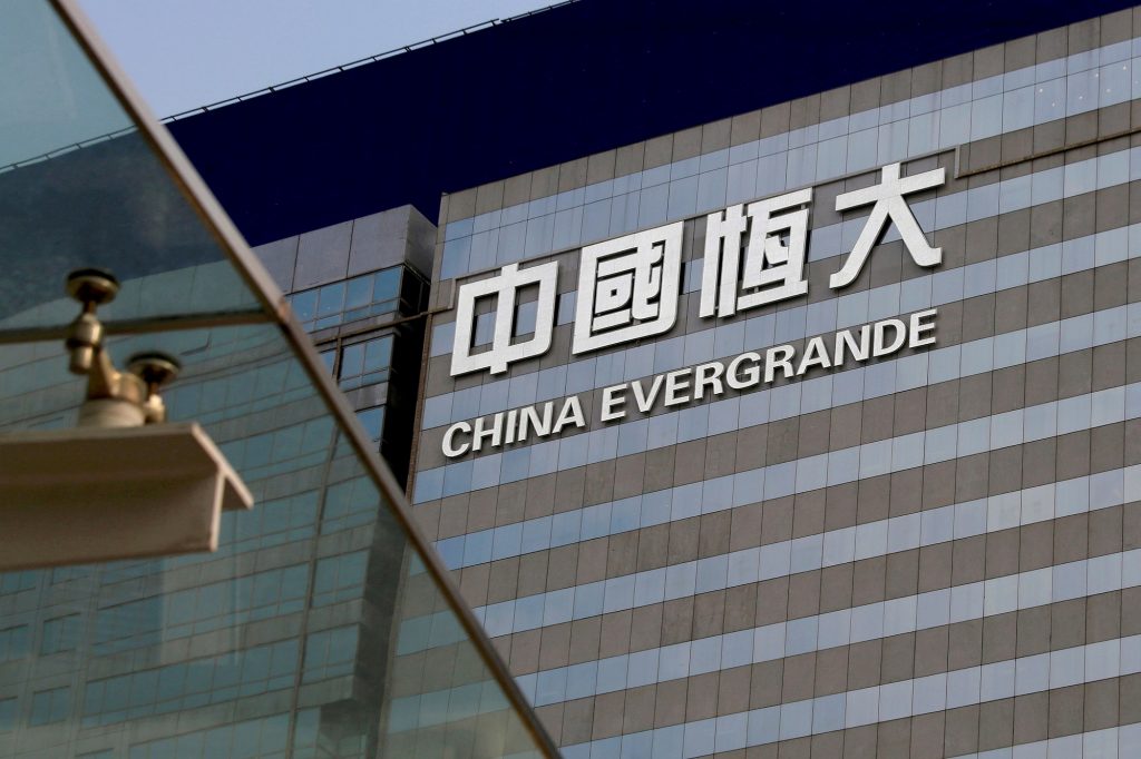 Evergrande's "real estate bubble" is likely to explode, how does it affect Bitcoin and cryptocurrencies?