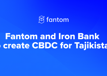 Fantom (FTM) helps Tajikistan implement CBDC