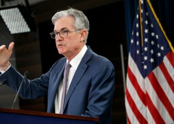 Fed Chairman Jerome Powell says the US CBDC will need Congressional support