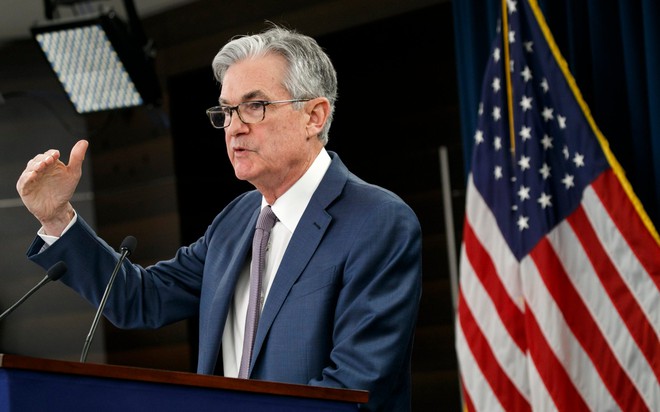 Fed Chairman Jerome Powell says the US CBDC will need Congressional support