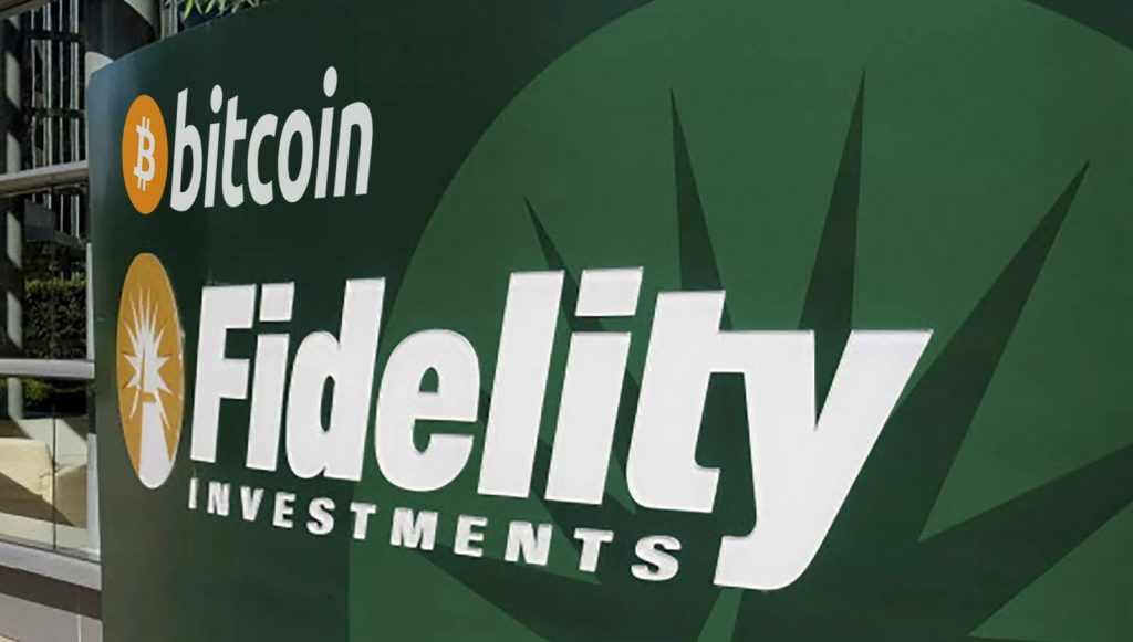 Fidelity Digital Assets: 90% of the investors surveyed are attracted to cryptocurrencies