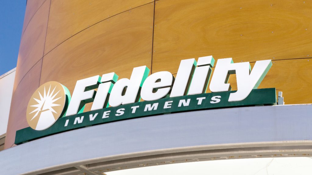 Fidelity Urges SEC to Approve Bitcoin ETF in "Private" Meeting