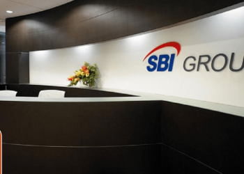 Financial group SBI Holdings will launch the first crypto fund in Japan in December 2021