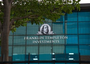 Franklin Templeton raises $ 20 million to create a blockchain venture capital fund