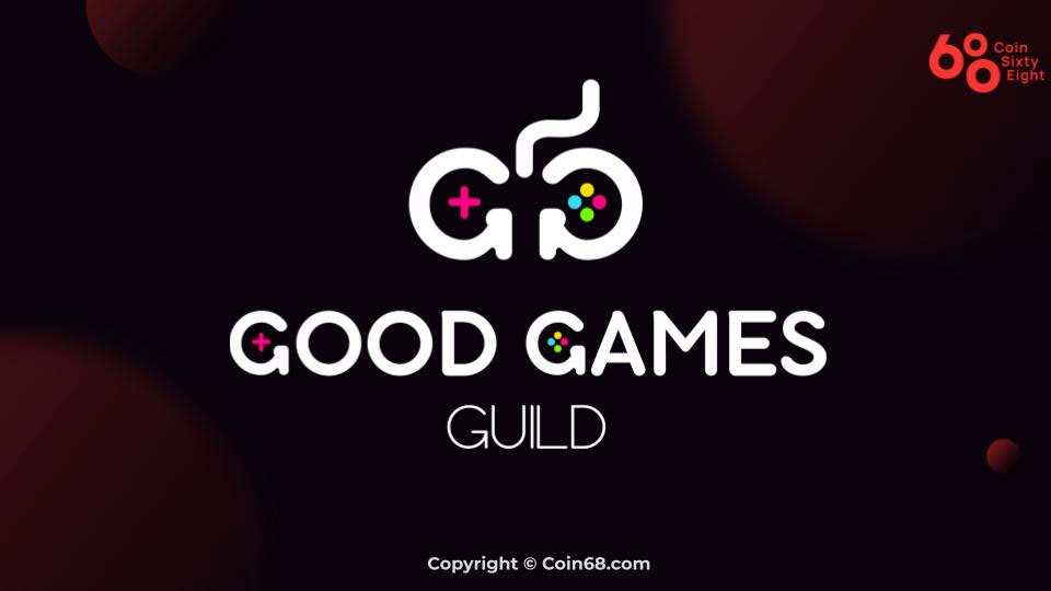 Good Games Guild