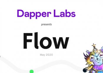 Google partners with Dapper Labs to support blockchain Flow (FLOW)