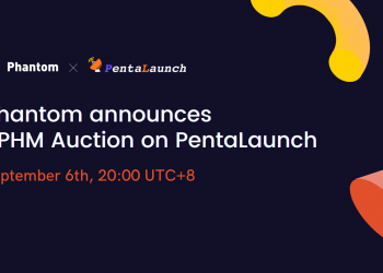 Guide to IDO Phantom (PHM) on PentaLaunch