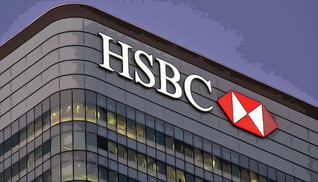 HSBC Bank CEO supports the use of CBDC against cryptocurrencies and stablecoins