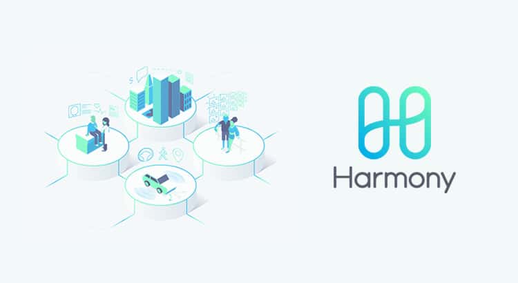 Harmony (ONE) spends $ 300 million "incubate" start-up projects, developing a global ecosystem