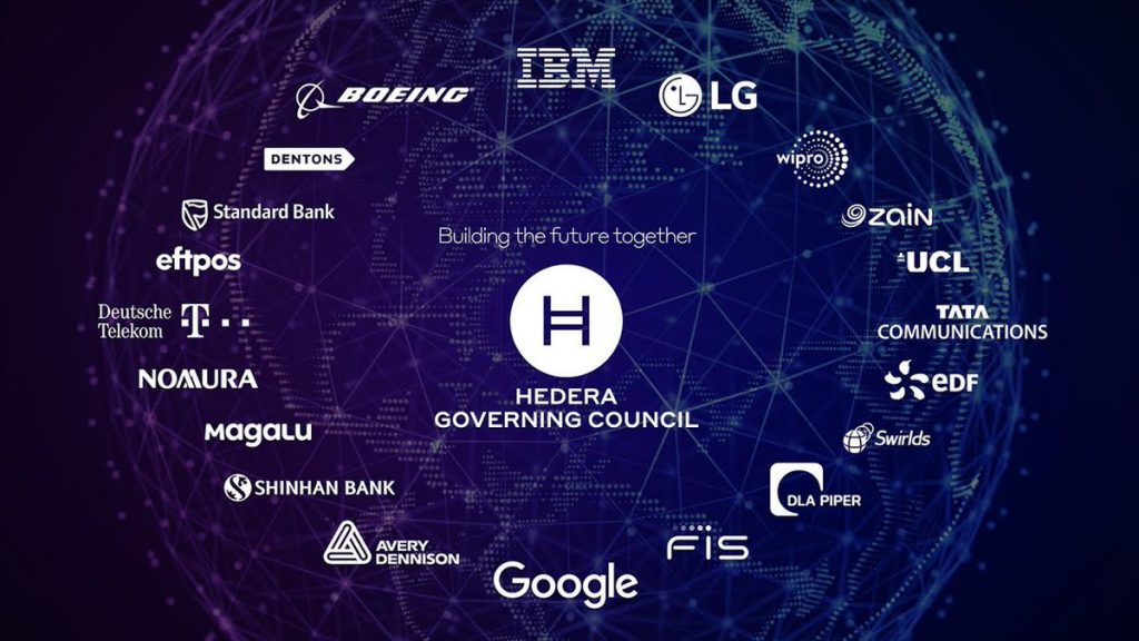 Hedera Hashgraph (HBAR) spends more than $ 4 billion to expand ecosystem, new ATH doesn't seem to be enough for HBAR