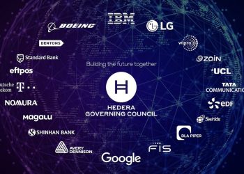 Hedera Hashgraph (HBAR) spends more than $ 4 billion to expand ecosystem, new ATH doesn't seem to be enough for HBAR
