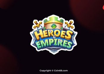 Heroes and Empire (HE coin)