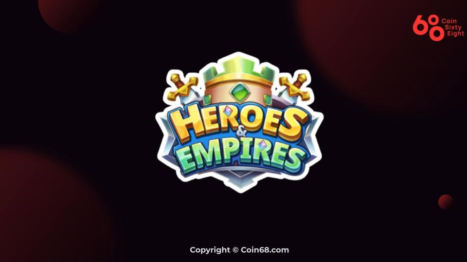 Heroes and Empire (HE coin)