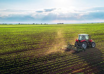 How leveraged agricultural products work - How to reduce the risk of position liquidation