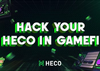 Huobi Eco Chain (HECO) Launches First Game Hackathon