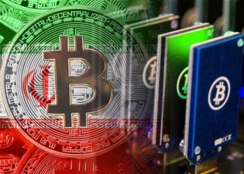 India considers the classification of cryptocurrencies as commodities