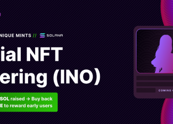 Introducing Only1's Initial NFT Offering (INO) Launchpad