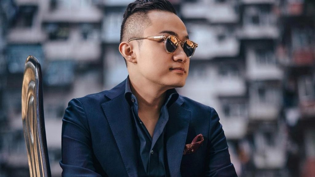 Justin Sun Revealed Reason For "Retreat" When Spending Up To Half A Million Dollars On A Rock NFT