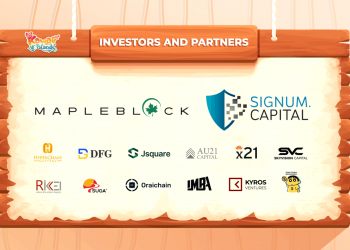 Kawaii Islands successfully raised $ 2.4 million to build the metaverse anime platform