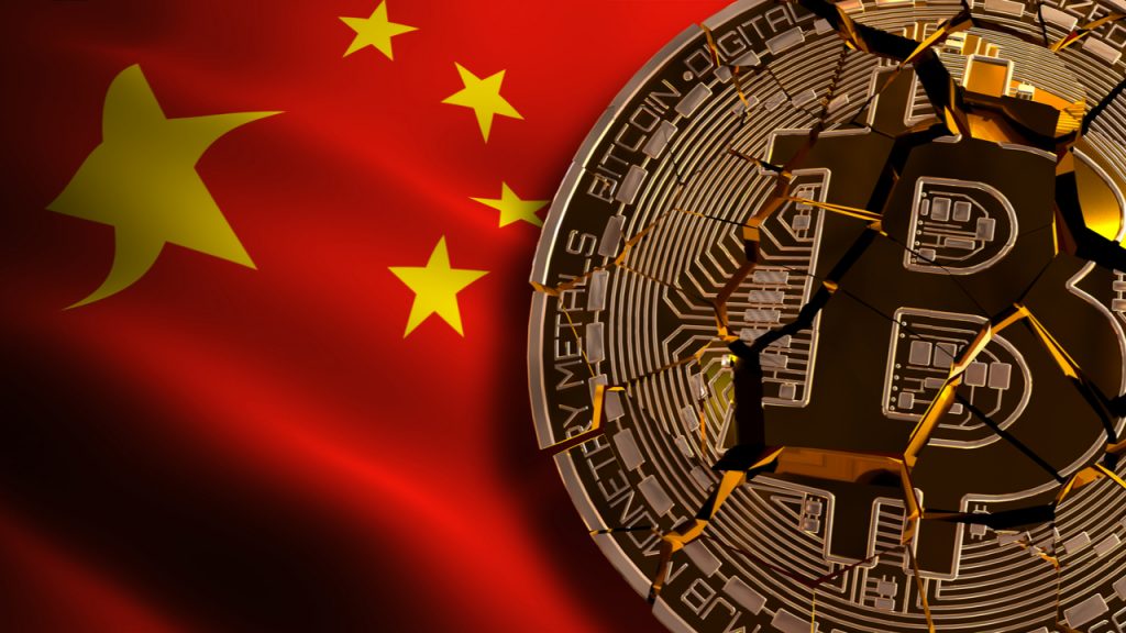 Many crypto platforms are one after the other "run away" outside China after the ban