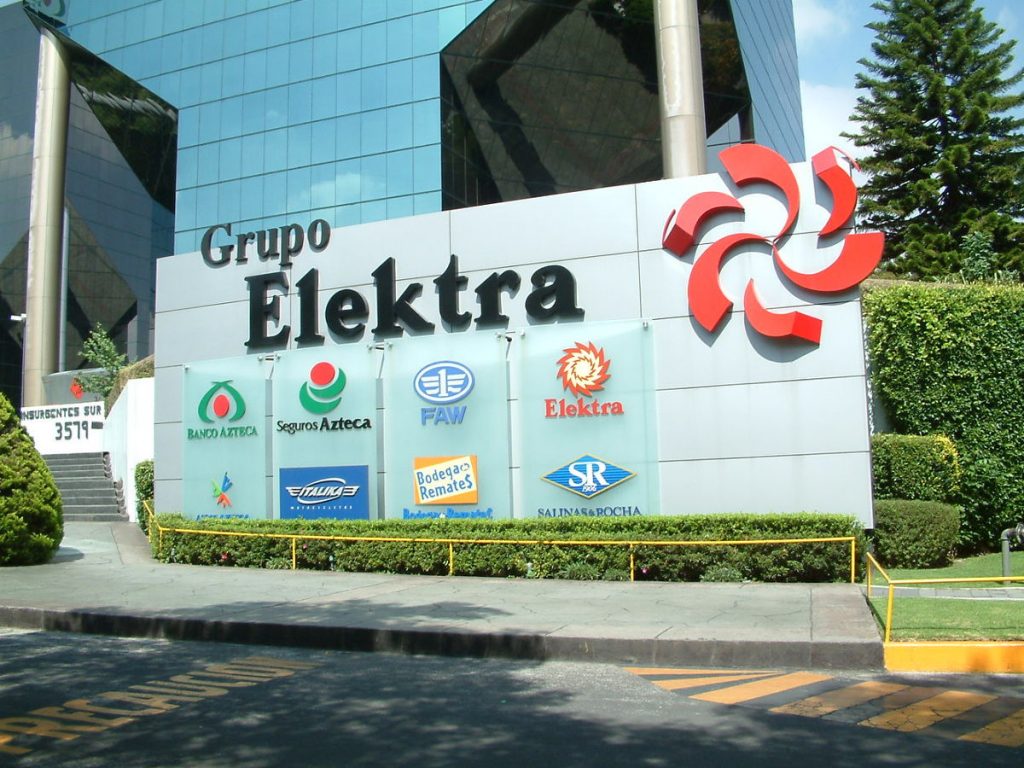 Mexican retail giant Grupo Elektra adds Bitcoin Lightning network payment methods