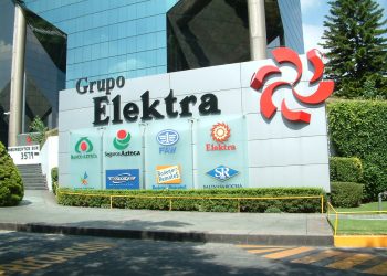 Mexican retail giant Grupo Elektra adds Bitcoin Lightning network payment methods