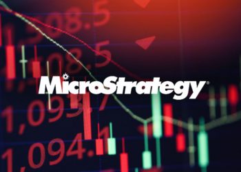 Capital International purchased $ 600 million of MicroStrategy stock