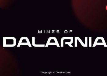 Dalarnia Mines Project (DAR coin)