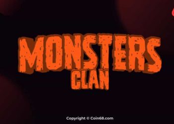 Monster Clan Project