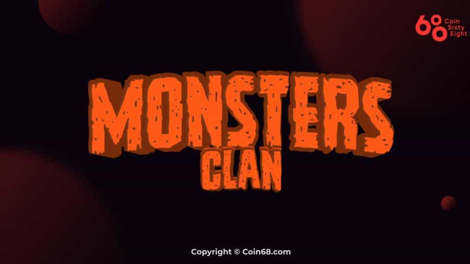 Monster Clan Project