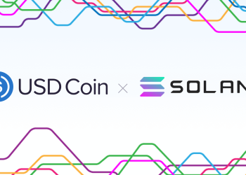 More than 2.5 billion USDC is currently in circulation on Solana - SOL's huge growth
